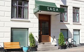 Go Hotel Saga Copenhagen